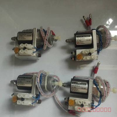 议价ISLIKER MAGNETE（易力科） 电磁铁 GKz-2