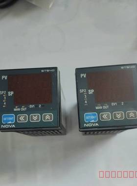 议价韩国三元NOVA温控器ST540-00/RS  220V