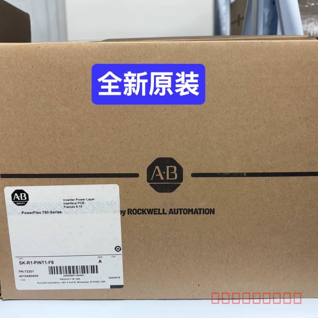 议价SK-R1-PINT1-F8   750变频器板