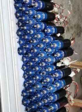 议价FAULHER3863A024C大功率空心杯电机三百台成