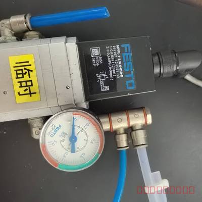 议价比例阀MPPE-3-1/4-6-010-B 16116