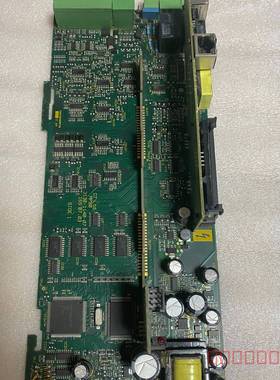 议价直流调速板MP90，ISS 07.03