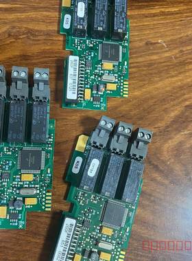 议价PC00260C，260F伟肯变频器板卡OPTB5