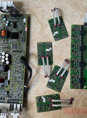 议价西门子驱动板A5E01619962，A5E02319443