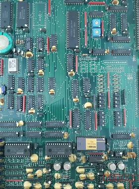 议价NABCO 主机遥控 CPU板  型号MC-603-02A   885 72739837