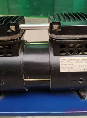 议价的，进口真空泵，220VAC电压，250w，50LPM。