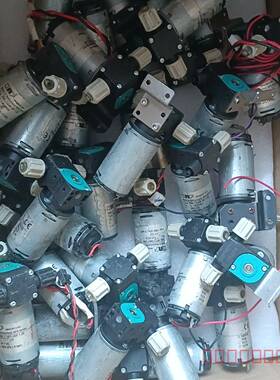 议价KNF PML13246-NF1.25  24V DC