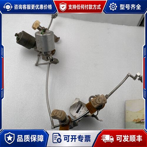 议价APTECH调压阀 AP3000SM 2PW TW4TW4+可维修
