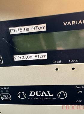 议价VARIAN瓦里安泵控制器TurboV 301AG