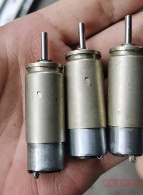 议价FAULHER1624E012S  16/5  76：1