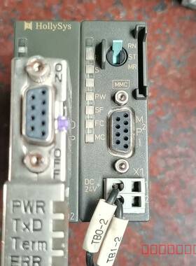 议价和利时PLC模块FM214-2BP02