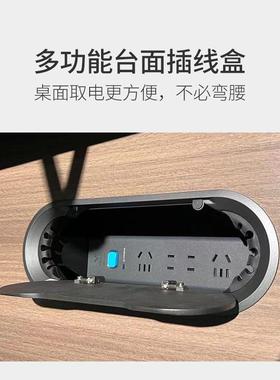 办公桌计师款公桌文件柜办组班合办公桌设老板桌台GC-HAUD老板台