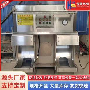 抛光打磨抛除尘一DVJ机保光打环磨除体尘设备 环保抛光机湿式