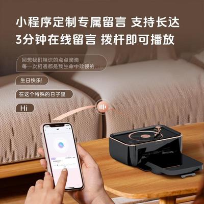 汉印音照片打印机C机P6000无品牌/响家用手相纸相打印机便携式相