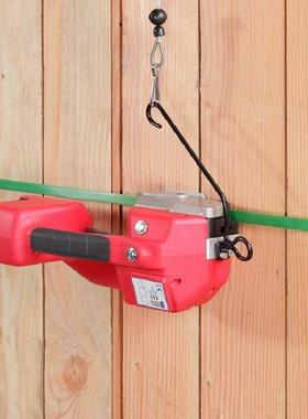 Krono接sH46全自动动包机打红砖摩擦熔捆包机砖厂电手提式RHC打包