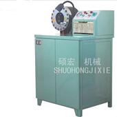 扣压机油管缩压管胶管管扣机柴油管管CZN机机