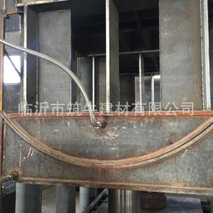 用开木板圆洞什么工，zn001聊城圆形建具筑模板，十模堰圆柱模板