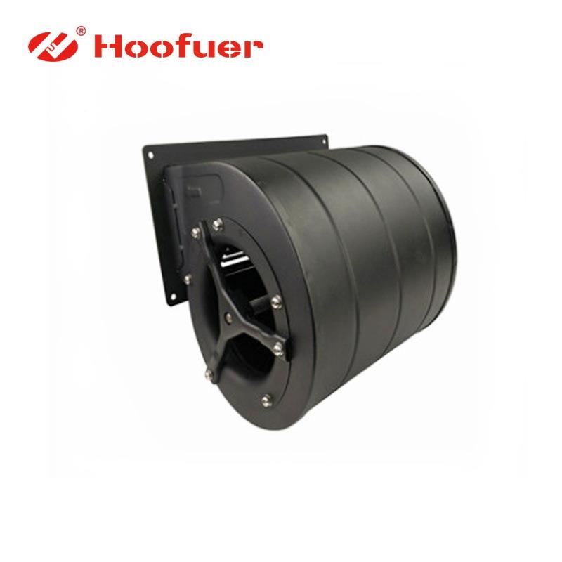 /弘双进风口涡H133G2B2轮V离心风机高压风机22孚0V380工业散热风