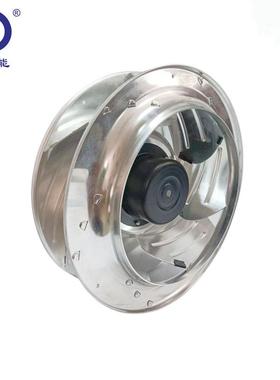 气子能SC3G31069F思FU空净化风机24V外JJQ转无刷FFU空气净化风机