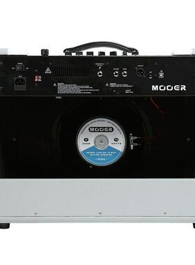 MOOE7R/魔耳S30/5一体多功能型电吉他效果器音箱无无品牌/ADSC4-