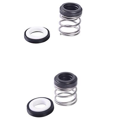 wiloM德国威乐水泵区维修/机封VI16046小社区恒压供水泵UJA水封