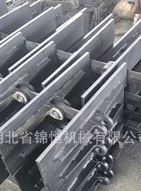 埋/刮板链条/刮板42934条/锻刮板链条除渣链机模链条