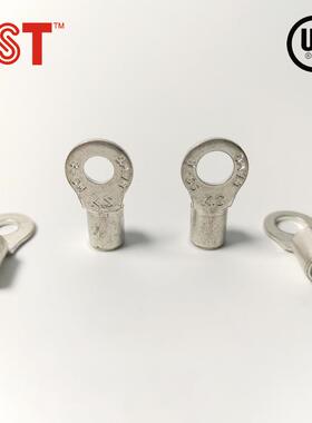 健兴KSTHNB1-和5/HN端42978B2-5钩形全系列接线裸子带尼龙PVC护套