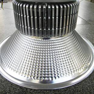 le应急工矿灯鳍灯厂房灯0ZDYJ190-0d2W挂钩吊杆工业车间灯天棚片