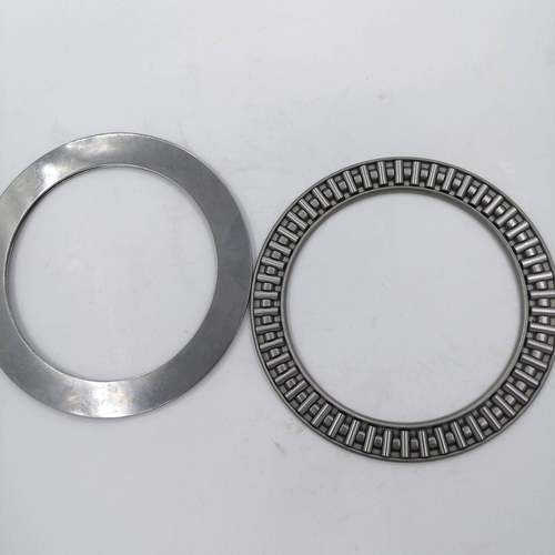 丰本轴承AXK2524九类重型机械推力滚子1UXJ轴承88905