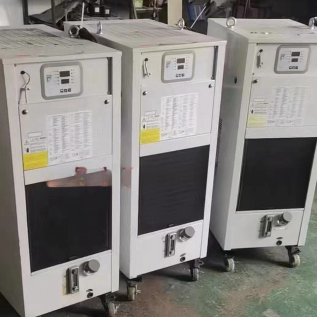 佳铁机油冷机北京精雕机油冷机同飞油冷机佳铁冷却机报警主轴冷却