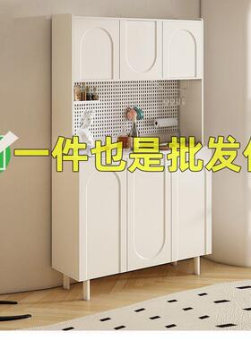 餐边柜储16596高档风实木物柜客厅家纳用装酒组柜收轻奢餐边柜一