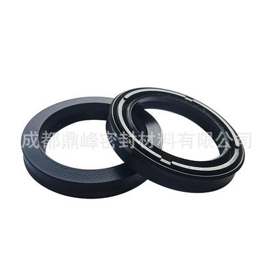 耐高耐加磨损强型活塞杆密无品牌/封件腈橡丁胶夹布材压质标准尺