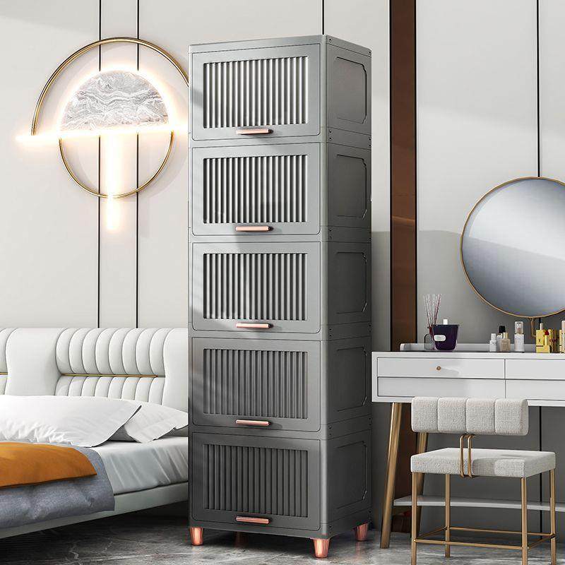 开门式收纳柜家室用厅置物柜多层子夹缝储物柜简客易衣柜卧无品牌,电子/电工,接线端子,淘宝优惠券,粉丝福利购,淘宝优惠卷