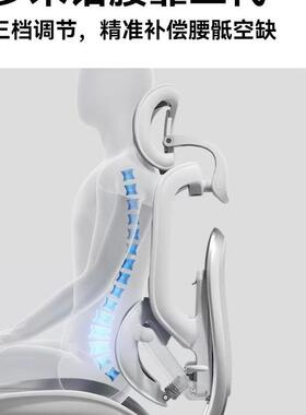 无品牌/西昊C300二代Pr子o椅Lite人体/工学椅电脑办公椅电竞座椅