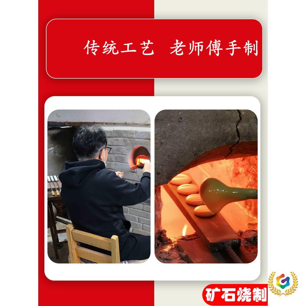 ?云子围棋云南围棋子成人五子棋儿童黑白棋老云窑子棋盘套装初学
