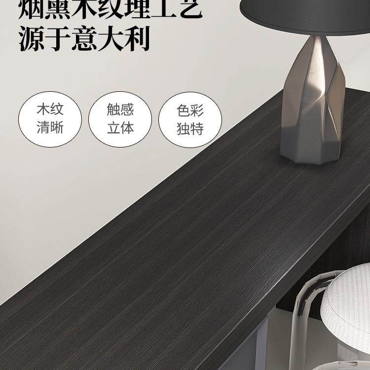 烤漆梳妆斗柜一体意式极简整装卧室台电柜化纳妆桌书桌床尾收E无,电子/电工,接线端子,淘宝优惠券,粉丝福利购,淘宝优惠卷