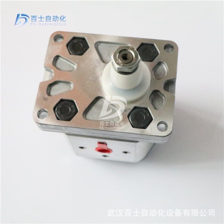 迪普马GP/IGP3-010-R齿轮泵
