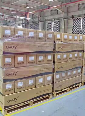 ovay澳维SJX膜高盐率ov-u4脱0维40-HR反渗透膜4040RO膜8040澳-膜