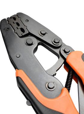 艾威博尔省超力连续子200422端压线钳