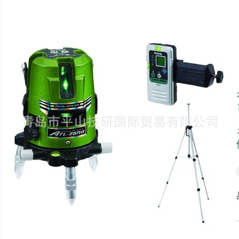 KDS受光器水平仪套装ATL25RGRSA