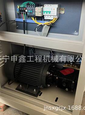 除尘喷料淋降温雾工地围喷淋降尘系55289统场园林造雾机路灯杆养