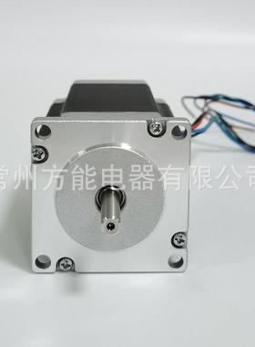 2进热卖0.WGU9H度步电机2.0NM57N76-3004微型马达57电机相四线