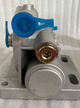 东红拖拉机配件34ALRP-T4.33厂0301柴油方滤电子泵LGQ铝座家直销