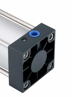 SC标准气缸小型气动大推力SC32//4050/63/80/1/0012/1无品牌/60.5