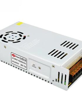 220V8转30V36V4V直流开电源监控400W关交D换QKV机LE发光字变压器