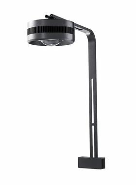 yee缸灯eld筒灯原FBH生溪流缸WRG鱼B爆全光谱水草灯藻鱼缸观赏鱼