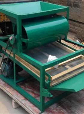 薏筛仁除杂G石机农用籽大42590中小型麦种分级机电动粮食油菜筛选