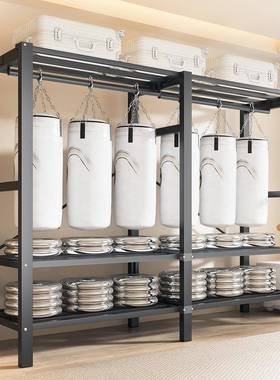 J免安装衣柜简大易折VXM叠布衣柜租房用卧加室容量收纳粗加厚全钢