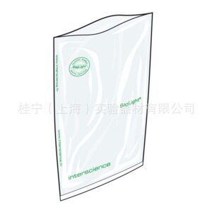 法国Interscience BagLight PolySilk 100无过滤膜均质袋