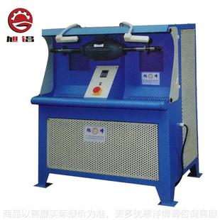 底平面皮革抛光设备 厂家直销全自动高品质抛光机自动打粗机鞋